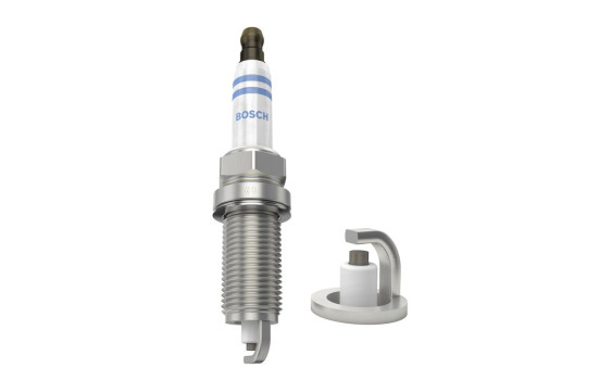 Spark Plug Nickel FR8TE2 Bosch, Image 7