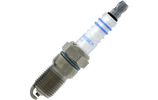 Spark Plug Nickel HR7DCX+ Bosch