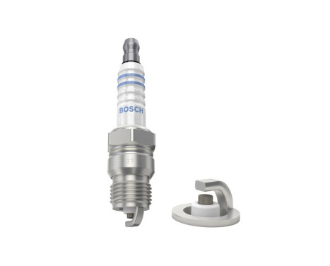 Spark Plug Nickel HR8BC Bosch, Image 7