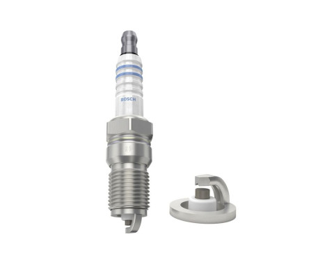 Spark Plug Nickel HR8DCV+ Bosch, Image 7