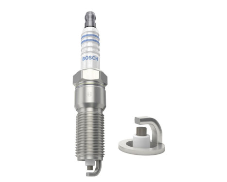 Spark Plug Nickel HR9SE0X Bosch, Image 8