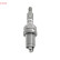 Spark Plug Nickel K22PR-U Denso, Thumbnail 4