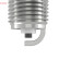 Spark Plug Nickel K22PR-U11 Denso, Thumbnail 4