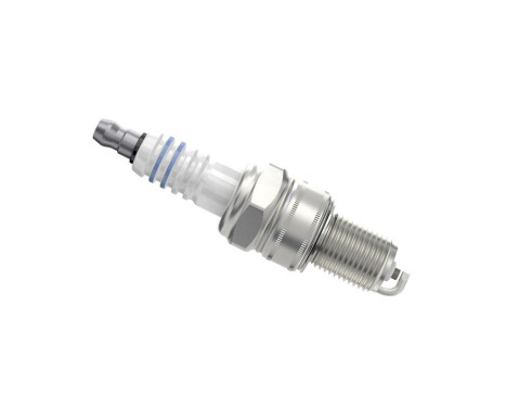 Spark Plug Nickel Set4-0242245812 Bosch, Image 5