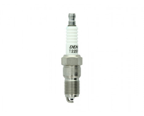 Spark Plug Nickel T22EP-U Denso