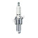 Spark Plug Nickel TT W16TT Denso, Thumbnail 2