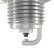 Spark Plug Nickel TT WF20TT Denso, Thumbnail 5