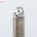 Spark Plug Nickel TT XUH22TT Denso, Thumbnail 5