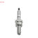 Spark Plug Nickel U27ES-N Denso, Thumbnail 3