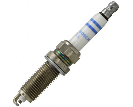 Spark Plug Nickel VR6NE Bosch