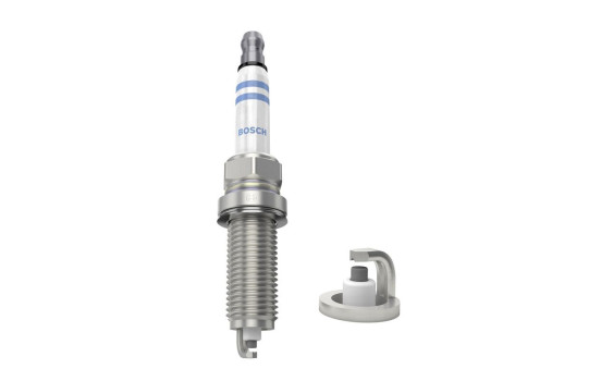 Spark Plug Nickel VR6NE Bosch, Image 8