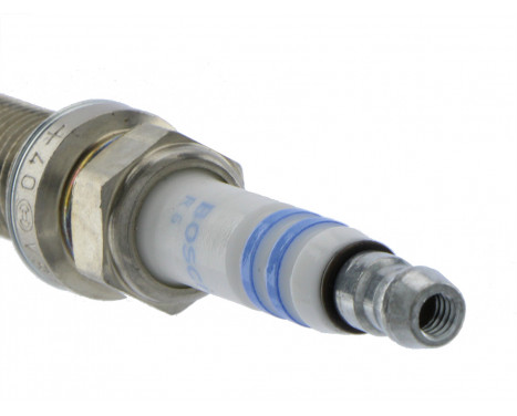 Spark Plug Nickel VR8SC Bosch, Image 2