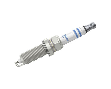 Spark Plug Nickel VR8SC Bosch, Image 5