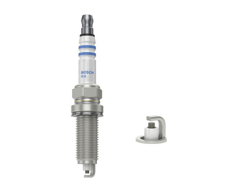 Spark Plug Nickel VR8SC Bosch, Image 9