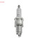 Spark Plug Nickel W16EX-U Denso, Thumbnail 3