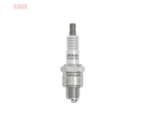 Spark Plug Nickel W16FSR Denso, Image 2