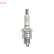 Spark Plug Nickel W20FP-U Denso, Thumbnail 3