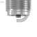 Spark Plug Nickel W20FS-U Denso, Thumbnail 2