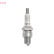 Spark Plug Nickel W22FPR-U Denso, Thumbnail 2