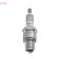 Spark Plug Nickel W22FPR-U Denso, Thumbnail 3