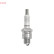 Spark Plug Nickel W22FS-U Denso, Thumbnail 4