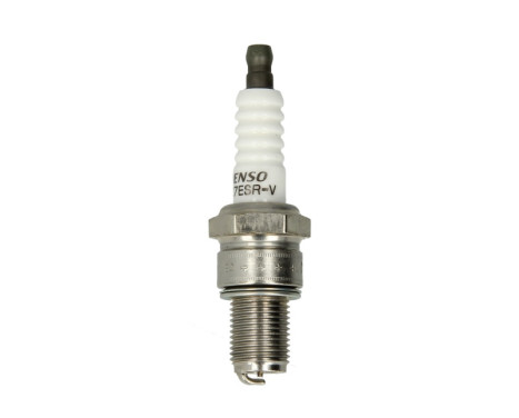 Spark Plug Nickel W27ESR-V Denso