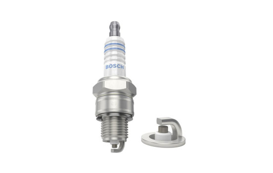 Spark Plug Nickel W7BC Bosch, Image 6