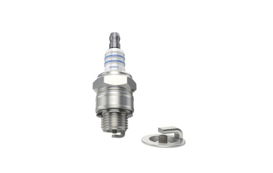Spark Plug Nickel WR11E0 Bosch, Image 7