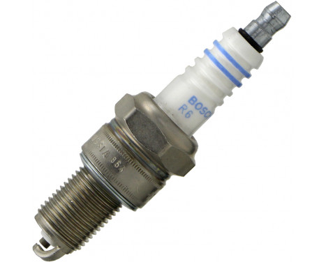 Spark Plug Nickel WR6DC Bosch