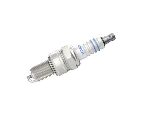 Spark Plug Nickel WR7DC+ Bosch, Image 5