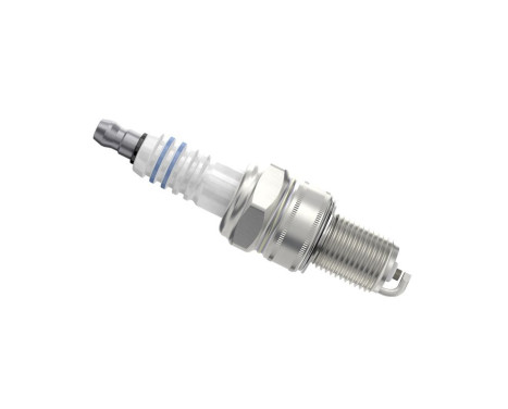 Spark Plug Nickel WR7DC+ Bosch, Image 7