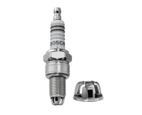 Spark Plug Nickel WR8LTC+ Bosch, Image 8
