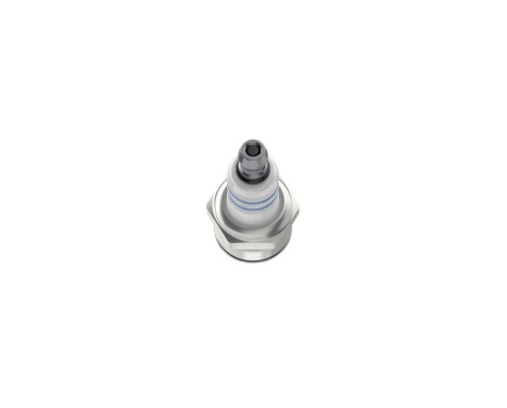 Spark Plug Nickel WSR6F Bosch, Image 4