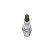 Spark Plug Nickel XR5DC Bosch, Thumbnail 4