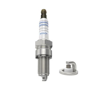Spark Plug Nickel XR5DC Bosch, Image 7