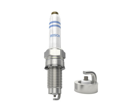 Spark Plug Nickel Y7LER02 Bosch, Image 7