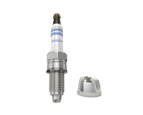 Spark Plug Nickel YR5LDE Bosch, Image 7