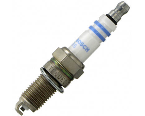 Spark Plug Nickel YR6DES Bosch