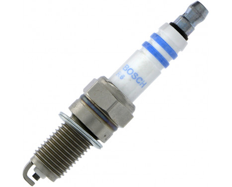 Spark Plug Nickel YR7DC Bosch