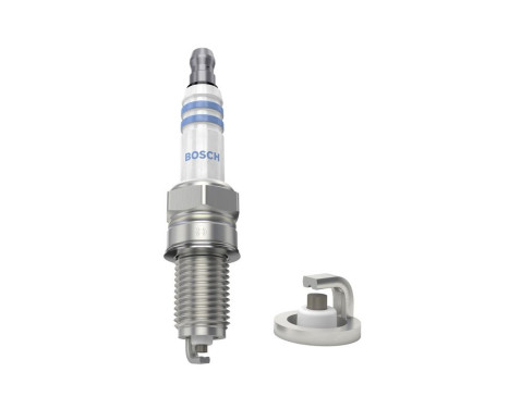 Spark Plug Nickel YR7DC Bosch, Image 9