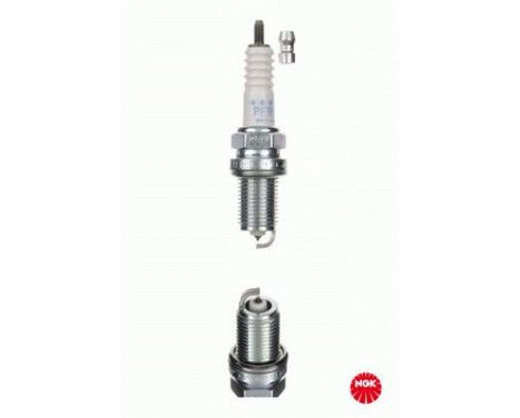 Spark Plug PFR6B NGK, Image 2