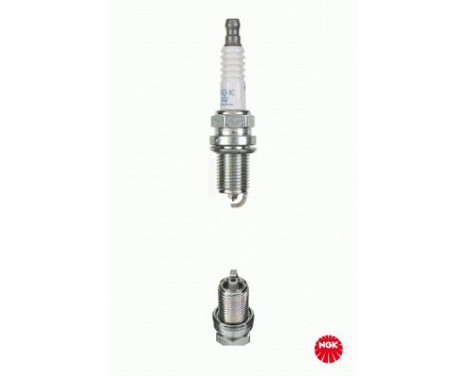 Spark Plug PFR7Z-TG NGK