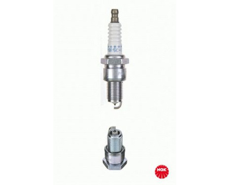 Spark Plug PGR5C-11 NGK