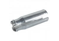 Spark Plug Pipe febi Plus 107690