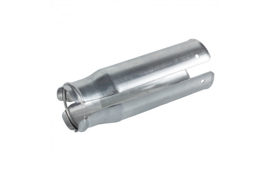 Spark Plug Pipe febi Plus 107690