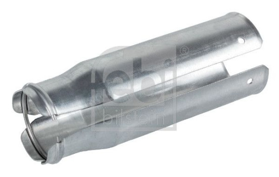 Spark Plug Pipe febi Plus 107690, Image 2