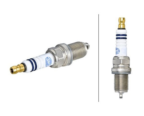 Spark Plug Platinum 8EH 188 705-011 Hella