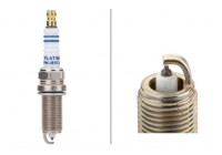 Spark Plug Platinum 8EH 188 705-081 Hella