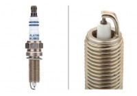 Spark Plug Platinum 8EH 188 705-291 Hella