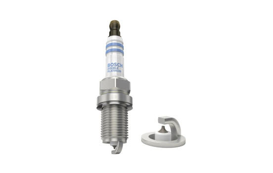 Spark Plug Platinum FR7DPP+ Bosch, Image 3